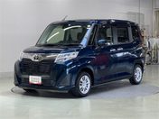トヨタ ルーミー Ｇ　Ｓ