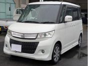 スズキ パレットＳＷ ＸＳ