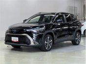 トヨタ カローラクロス　ハイブリッド Ｚ