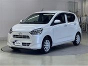 ダイハツ ミラ　イース Ｘ　リミテッド　ＳＡ３