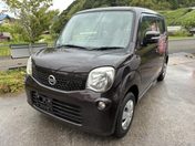 日産 モコ Ｘ