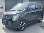 スズキ ワゴンＲ ２０周年記念車