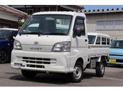 ダイハツ ハイゼットトラック エアコンパワステスペシャル