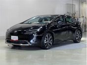トヨタ プリウスＰＨＶ Ｚ