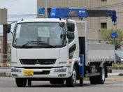 三菱ふそう ファイター ２．１５ｔ　４段ラジコンフックイン