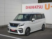スズキ ソリオ ハイブリッド　ＭＸ
