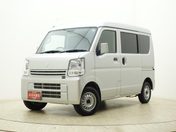 スズキ エブリイバン　４ＷＤ 「半期総括」　【アウトレット】　ＰＣ直納