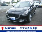 スズキ スイフト ＨＹＢＲＩＤ　ＭＸ全方位カメラ対応ナビゲ