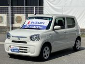 スズキ アルト ＨＹＢＲＩＤ　Ｓ　２型