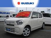 スズキ アルト ＨＹＢＲＩＤ　Ｓ　モニターオーディオ　バ