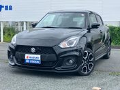 スズキ スイフト スポーツ　４型　アダクティブクルーズコン