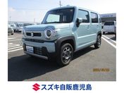 スズキ ハスラー ハイブリッドＧ