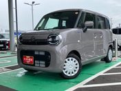 スズキ ワゴンＲ　スマイル ＨＹＢＲＩＤ　Ｓ　２ＷＤ　３型　全方位モ