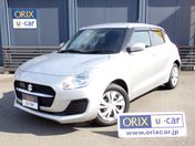 スズキ スイフト ＸＧ