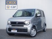 ホンダ Ｎ－ＷＧＮ Ｌ　ホンダセンシング