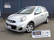 日産 マーチ Ｓ