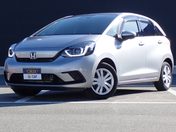 ホンダ フィット　ｅ：ＨＥＶ ベーシック