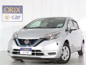 日産 ノート ｅ－ＰＯＷＥＲ　Ｂ