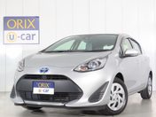 トヨタ アクア Ｌ