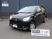 ダイハツ ミラ　イース　４ＷＤ Ｌ　ＳＡ３
