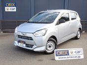 ダイハツ ミラ　イース Ｂ