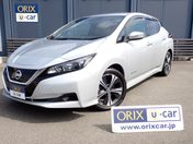 日産 リーフ Ｘ