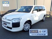 トヨタ プロボックスバン　ハイブリッド Ｆ