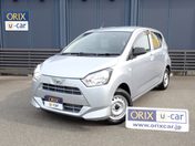 ダイハツ ミラ　イース Ｂ