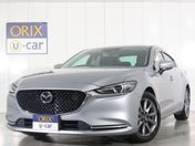 マツダ ＭＡＺＤＡ６　セダン ２０Ｓ