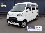 ダイハツ ハイゼットカーゴ クルーズ　ＨＲ　ＳＡ３