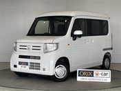 ホンダ Ｎ－ＶＡＮ Ｌ