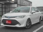 トヨタ カローラアクシオ　ハイブリッド Ｇ　５０リミテッド