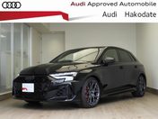 アウディ ＲＳ３　スポーツバック ベースグレード
