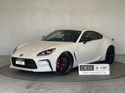 トヨタ ＧＲ８６ ＲＺ