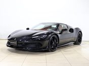 フェラーリ ２９６ＧＴＢ Ｆ１　ＤＣＴ