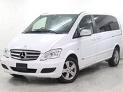 メルセデスベンツ Ｖクラス Ｖ３５０　トレンド