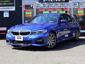 ＢＭＷ ３シリーズ　セダン ３２０ｄ　ｘＤｒｉｖｅ　Ｍスポーツ