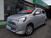ダイハツ ミラ　イース Ｌ