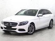 メルセデスベンツ Ｃクラス　ステーションワゴン Ｃ２００　アバンギャルド