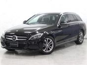 メルセデスベンツ Ｃクラス　ステーションワゴン Ｃ２００　アバンギャルド