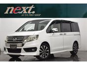 ホンダ ステップワゴン　スパーダ Ｚ　クールスピリット