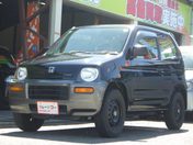 ホンダ Ｚ ＴＢ