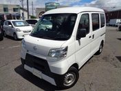 トヨタ ピクシス　バン デラックス　ＨＲ　ＳＡ３