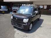 スズキ ＭＲワゴン Ｔ