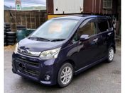 スバル ステラ　カスタム Ｒ　リミテッド