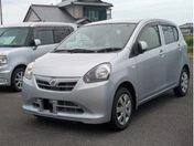 ダイハツ ミラ　イース Ｌ　メモリアルエディション
