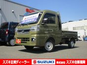 ダイハツ ハイゼットトラック ジャンボエクストラ　ＬＥＤヘッドランプ／