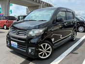 ホンダ Ｎ－ＷＧＮ　カスタム Ｇ・Ｌパッケージ
