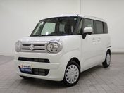 スズキ ワゴンＲ　スマイル ！熱決算！Ｇ　２型　パール！元弊社社有車