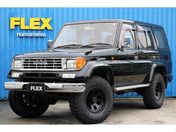 トヨタ ランドクルーザープラド ＳＸワイド